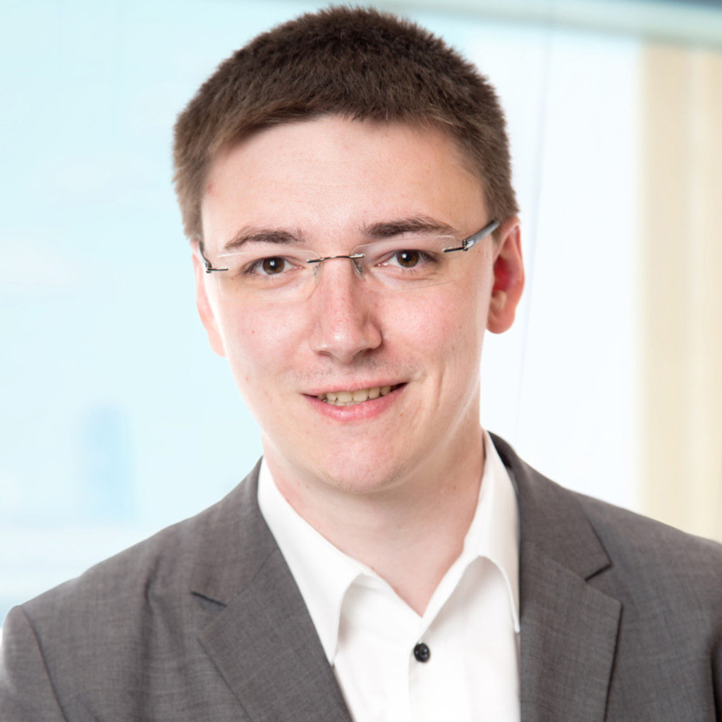 Christoph Bey IT Manager ALDI SÜD XING