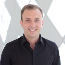 Profilbild Thomas Fuchs