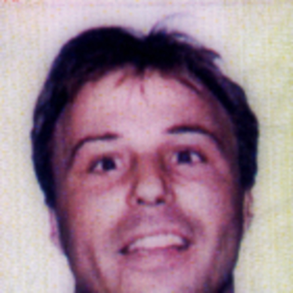 Sancho davila Diaz encofrador XING