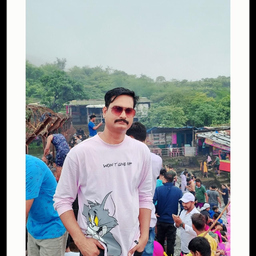 Raghuveer singh Shekhawat 