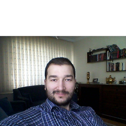 Engin Küpcü's profile picture