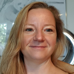 Magdalena Karczewski 