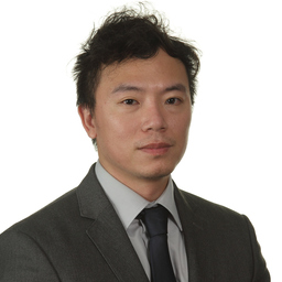Mag. ben Chen