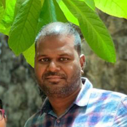 Saravanan Ramalingam