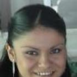 Yuriko Nayelly Carmona Flores
