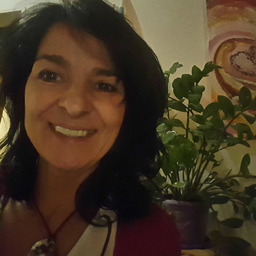 Carola Rohner