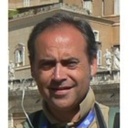PEDRO LUIS BLAYA GINER