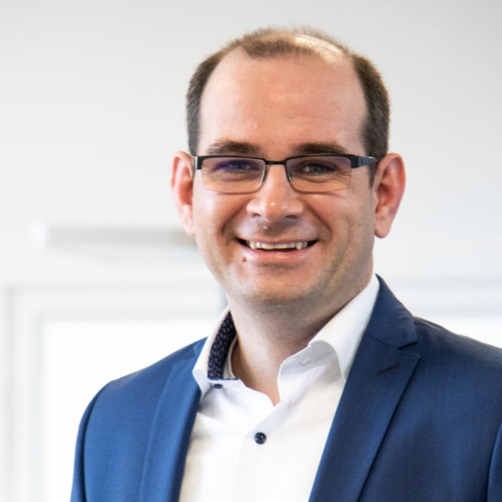 Achim Höfer CEO OMS Inventuren GmbH XING