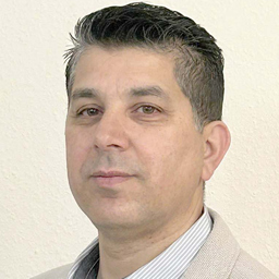 Khalid Zakour