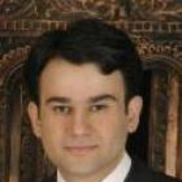 Farrukh Masood Khawaja