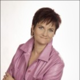 Sabine Forstner