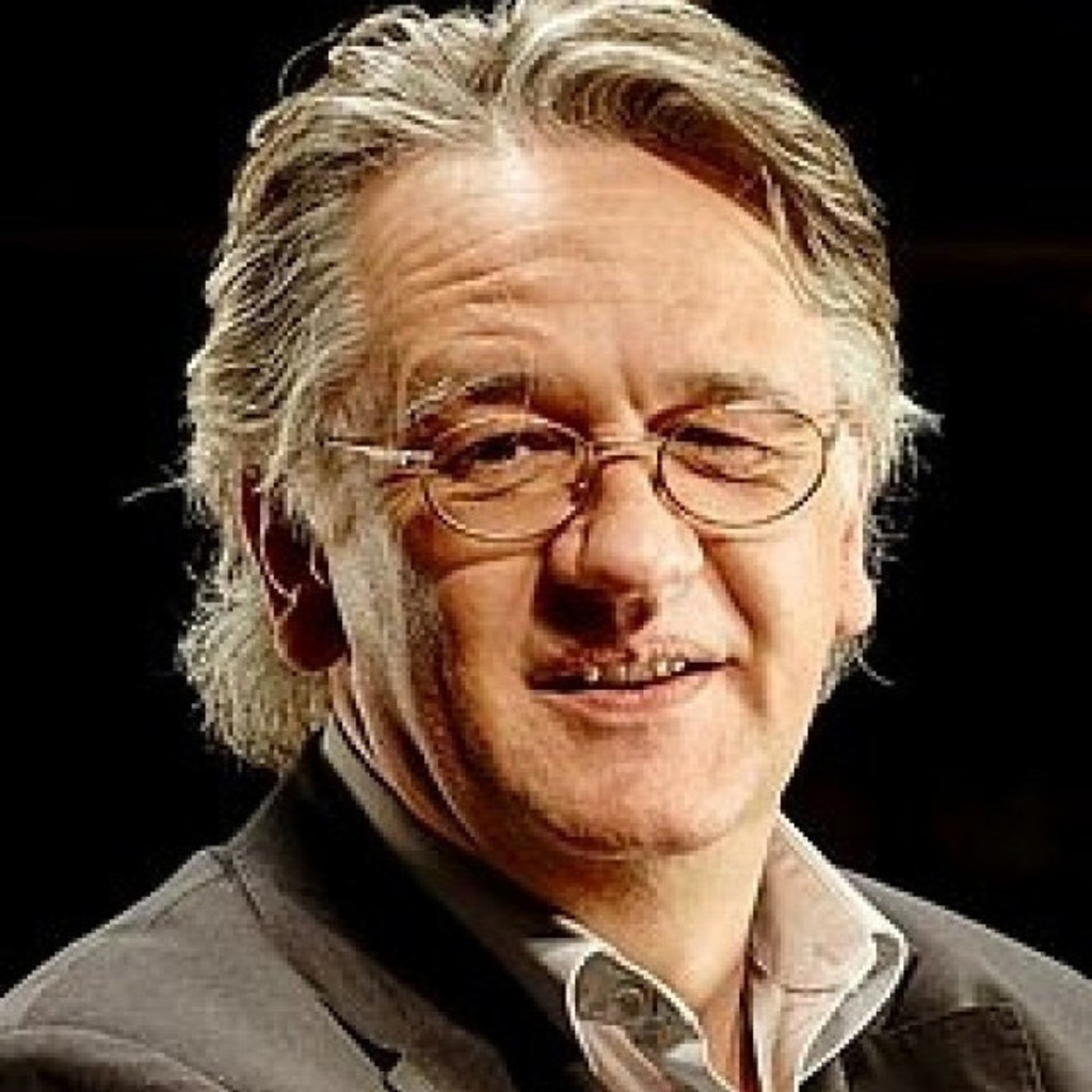 Markus Buchenau SeniorPRBerater K1 Gesellschaft für Kommunikation