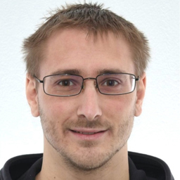Markus Schenk
