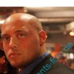 Marc Glasmacher
