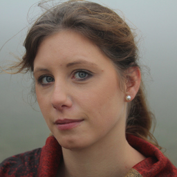 Sarah Eggers