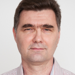 Sergey Utkin