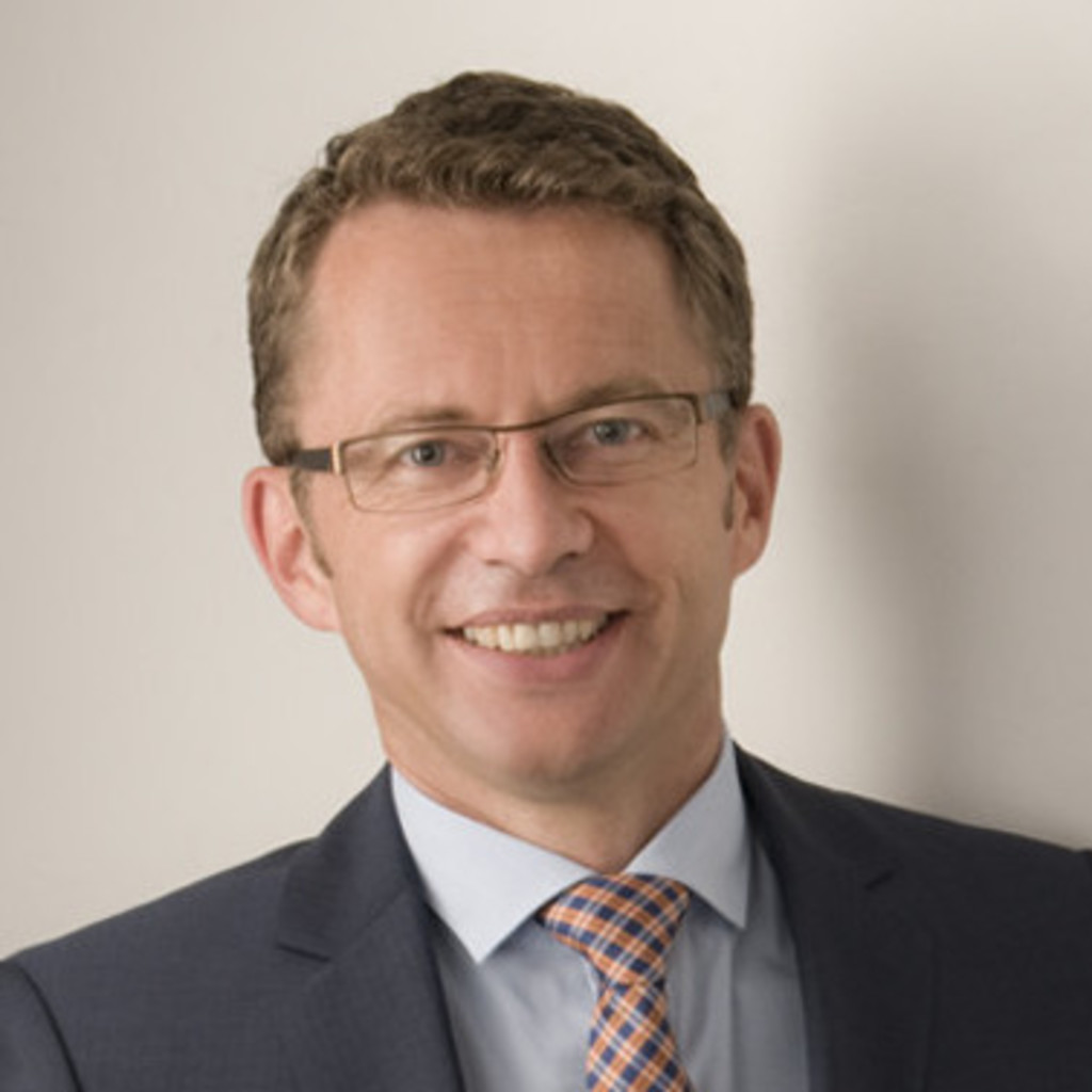 Ekkehard Maxeiner SuedLink/Projektleiter Planfeststellungsabschnitt D