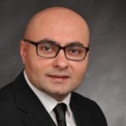 Dr. Elkhan Richard Sadik-Zada