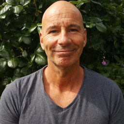 Norbert Deckers