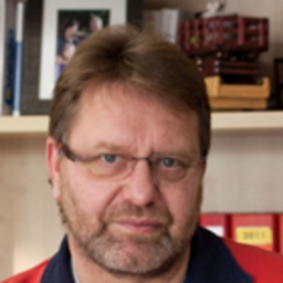 Ralf Janzen's profile picture