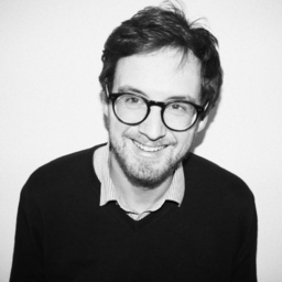 Simon Rüthschilling