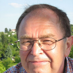 Rudolf Stadermann