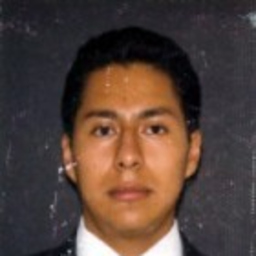 Salvador F. Ortiz Zacarias