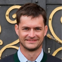 Dipl.-Ing. Martin Freudenthaler