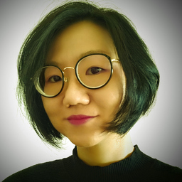 Sherly Kusuma Setiadi