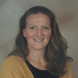 Tina Kautz