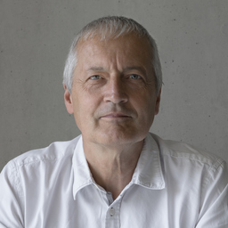 Dr. Amédée Zryd's profile picture