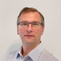 Alexander Gerdt