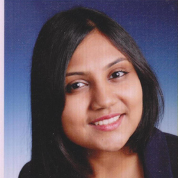 Deepika Baskar