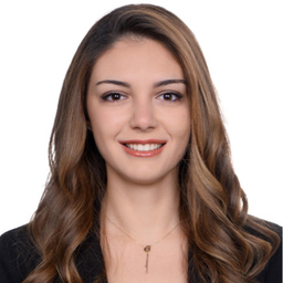 Sinem Dindar