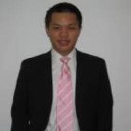 Johnny Lai