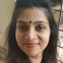Ing. Sanjana Sandhya