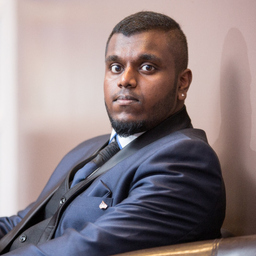 Shanjeepan Surendran
