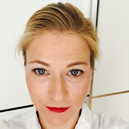 Nina Zörkendörfer