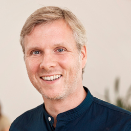 Sven Weibel