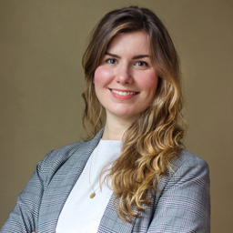 Janica van Balen's profile picture