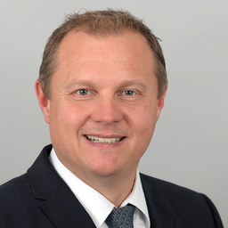Arnd Meysenburg