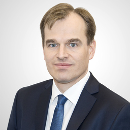 Jörg Hubert Redlich