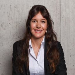 Lena M. Fischer