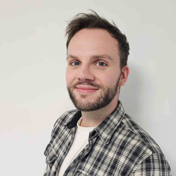 Profilbild Fabian Riekenberg