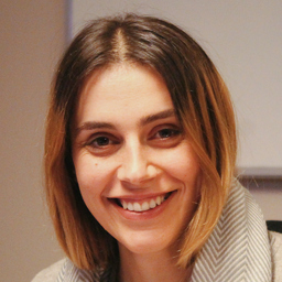 Dipl.-Ing. Kaltrina Krasniqi