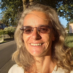Bettina Vogg