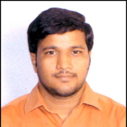 Venu Gopal Krishna Potnuri
