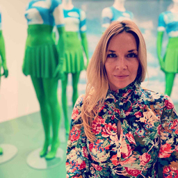 Friederike Wolansky