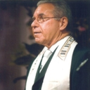 Rabbi Steven B. Jacobs
