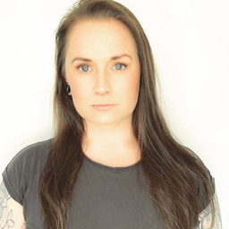 Nina Scheidl